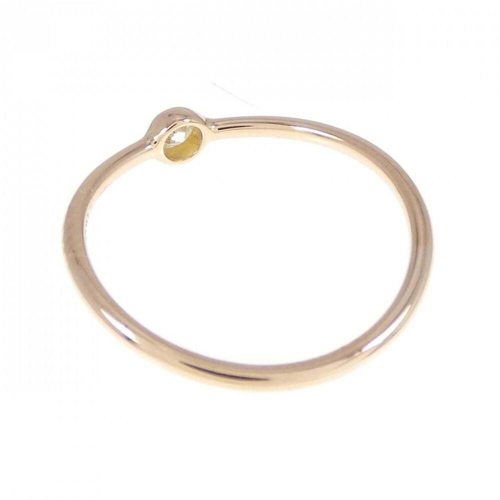 TIFFANY Gold Ring - Picture 3 of 5